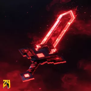 Resourcepack F4Textures(Bloodred)