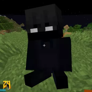 Resourcepack CUSTOM TOTEMS