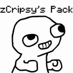 zCripsy's MixPack