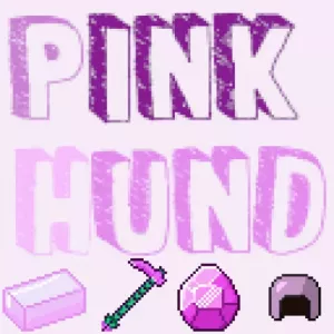 #PinkHund