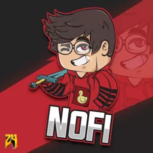 NoFi V2 Pack [16x]