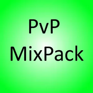 PvP MixPack