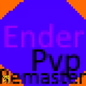 Ender Pvp Pack - Remaster
