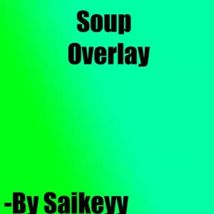 Soup Overlay