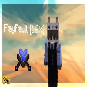 FayFault [16x] 1K