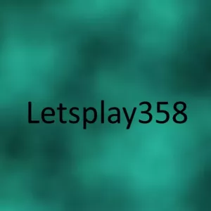 Letsplay358 default