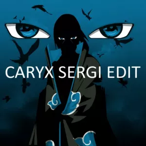 Sergi Edit Caryx