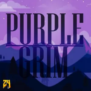 §c§l Purple Grim  §8§klIl§apvp pack§8§klIl