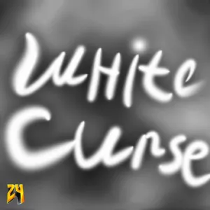 white curse
