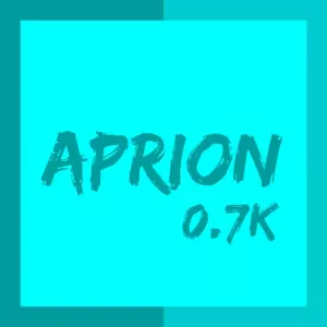 aprion 0.7k