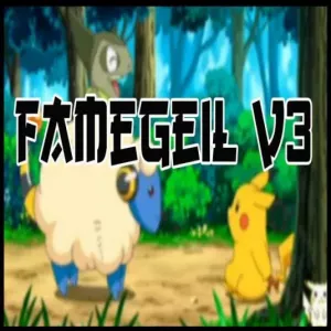 Famegeilv3