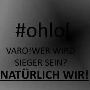 #ohlol Varo-Pack