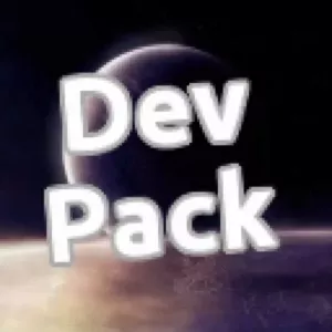 Developer Pack V21