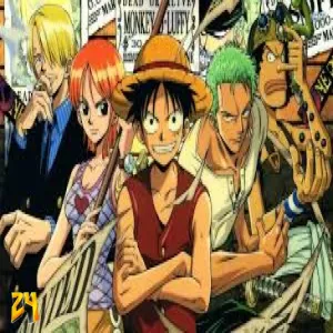 §bPoishii [One Piece] V1