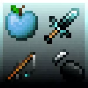 Resourcepack Project Aqua 16x