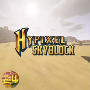 Hypixel Skyblock Overlay
