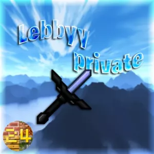 Lebbyy private
