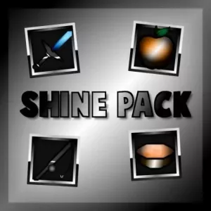 ShinePack