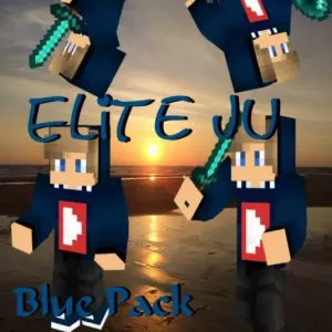 EliteJu Blue Pack