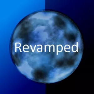 Blue Moon [32x] Revamp