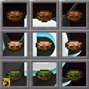 Resourcepack §5§lPvPDojo §2§l§k§l(§2§lSoup Variants§k§l) §5§lPack