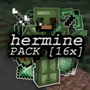 hermine Pack [16x] by buuqq