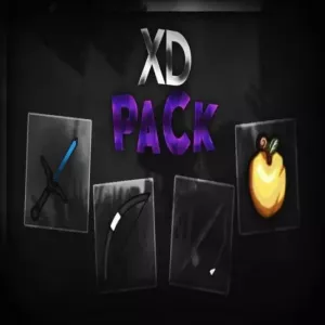 iFeaR's XD Pack