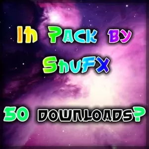 1H Pack by ShuFX