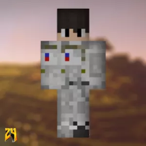 Resourcepack NichtMxrlin Private v3