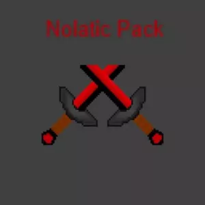 Nolatic Pack V1