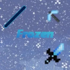 FrozenPackV1mix