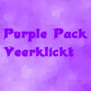 Purple Pack by Veerklickt