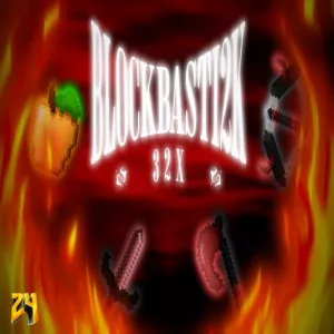 BlockBasti2K 32x