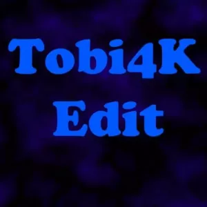 Tobi4KsBlueEdit