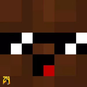 Resourcepack Schoko-Swagger-Pack 1.8