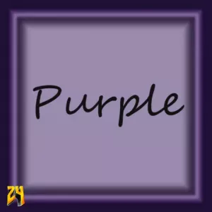 verayy Purple