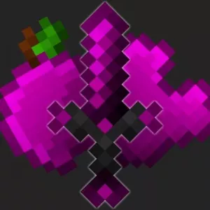 16xPinkPVP Pack