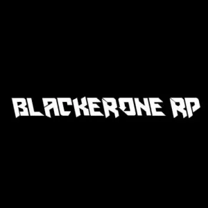 BlackedOne