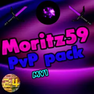 Moritz59 PVP Pack MV1