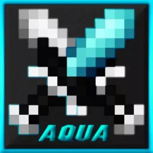 Aqua 16x by Mqryo