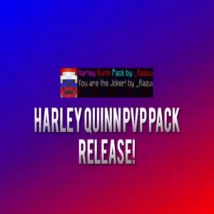 Harley Quinn Pack by _Kazuu