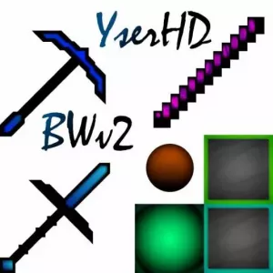 YaserHD`s pack
