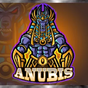 Anubis [64x]