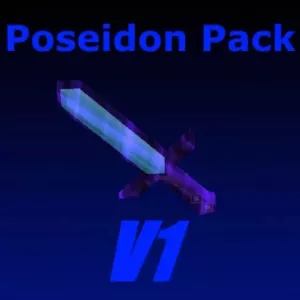 PoseidonV1Pack