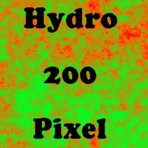 HydroPixel200Abopack