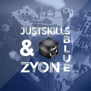JustSkills & zyon Blue