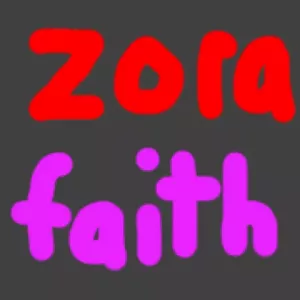 zora faithful by zequ