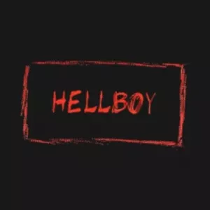 qeier[Hellboy 64x]