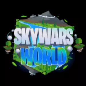 SkyWars World Red Pack