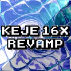 Keje Revamp V2